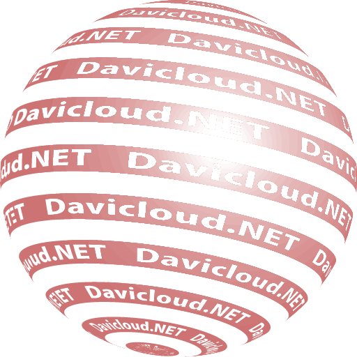 Davicloud Logo